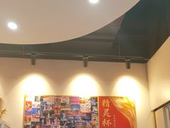 -舞霖精灵国际舞蹈教育中心(华创生活广场店)