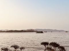 -浙江西子宾馆·牡丹厅