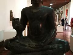 -柬埔寨国家博物馆