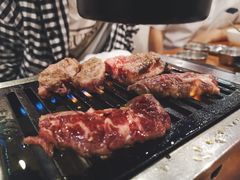 -蒜香焼肉PURUSHIN(马场路店)