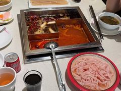 -红鼎坊·老成都火锅(新南门店)