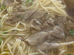 -鑫明明拉面(宁化路店)