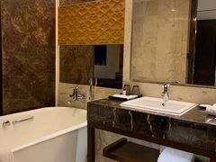 -西安赛瑞喜来登大酒店