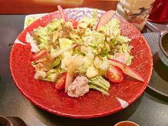 -摩打食堂(壹方中心店)