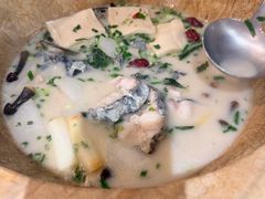 -云中鱼蒸汽石锅鱼(川沙百联店)