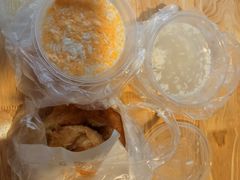 油饼包烧麦-家阳赵师傅油饼包烧麦(粮道街店)