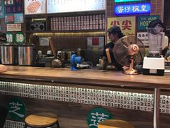 -美芝莲(领展购物广场中关村店)