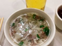 -岭南小馆