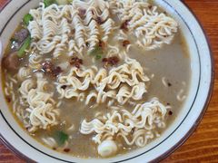 -闫涛羊杂可(总店)