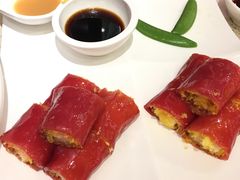 -点都德(汇点楼店)