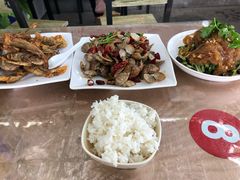 -晓伟海鲜家常菜