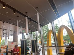 -麦当劳(北苑秋实路店)