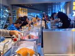 -万岁寿司(万国店)