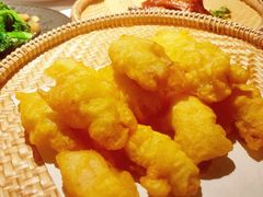 -老伙记海鲜码头(北滘店)