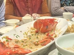 -小鱼故事·海鲜饺子馆(高新店)