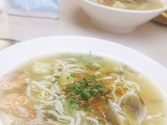 -面道赞宁海海鲜面(迎凤街店)