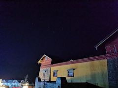 -硗碛藏寨·神木垒景区