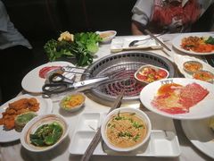 -火炉火自助餐(西直门凯德MALL店)