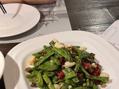 -外婆家(杭州马塍店·杭帮菜名店)