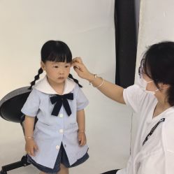 -海马体家庭照相馆(杭州萧山万象汇店)