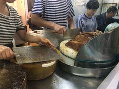-秦豫肉夹馍(骡马市总店)