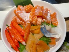 -水木锦堂·自助铁板烧(望京凯德MALL店)