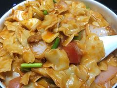 -宛平李记小吃(东关街店)