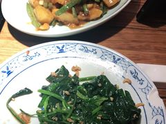 -百年神厨·地道川菜(清江西路店)