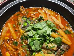 -雨后行菜(报慈北路店)