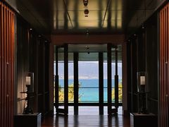 -三亚太阳湾柏悦酒店