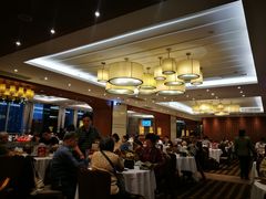 大堂-稻香酒家·33年老字号·港式粤菜(富邦中心店)