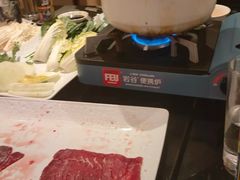 -富力威斯汀酒店-中国元素中餐厅(武昌临江店)
