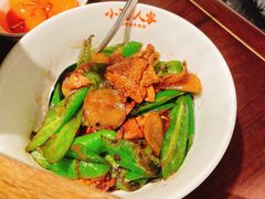 -小隐人家(乐松店)