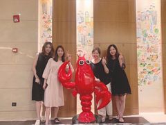 -上海雅居乐万豪侯爵酒店