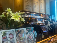 -THE WOODS 简餐 (国贸商城店)