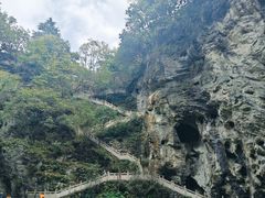 -天河潭旅游度假区