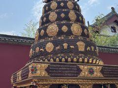 -西安市广仁寺