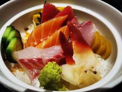 -小山日本料理(兴业太古汇店)