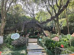 -杭州少年儿童公园