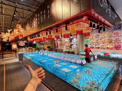 -蚝得喜海鲜(东城店)