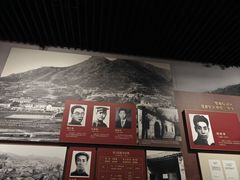 -红军广场-金寨县革命博物馆