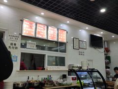 -老冯拉面羊棒骨(西宸广场店)