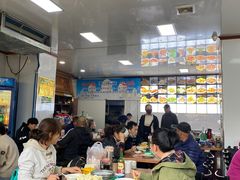 大堂-北三沙家烧麦(北头道街店)