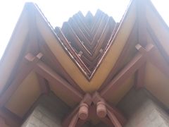 -缙云山景区