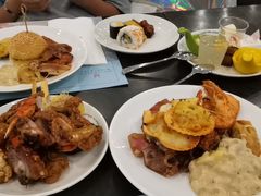 -厦门海景千禧大酒店·海景咖啡厅