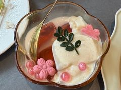 -俏立方·15年新楚菜