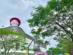 -东莞松山湖万象汇