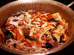-打川川·川蜀毛肚(南市场店)