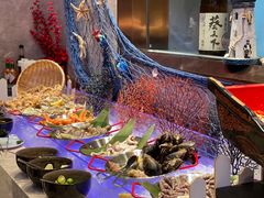 -菲住布渴酒店自助餐厅(阿里巴巴西溪园区店)