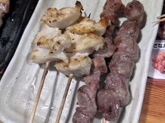 -鸟贵族(天王寺北口店)